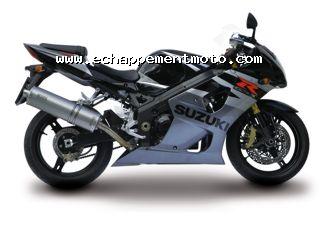 SUZUKI GSX-R 1000 2003 MIVV